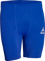 Select Funktionshose Kurz - blau 