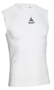 Select Funktions-Tank-Top - weiss 