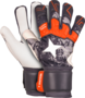 Derbystar Mamba V22 - grau orange 