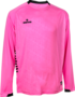 Derbystar Tw-Trikot Contra V22 - pink schwarz 