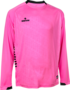 Derbystar Tw-Trikot Contra V22 - pink schwarz 