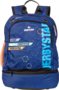 Derbystar Rucksack Kids V22 - navy 