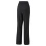 Puma Modest Activewear Wide Leg - puma black