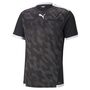 Puma teamLIGA Referee Jersey - schwarz