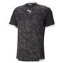 Puma teamLIGA Referee Jersey - schwarz