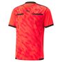 Puma teamLIGA Referee Jersey - rot