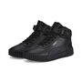 Puma Carina 2.0 Mid WTR - schwarz