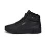 Puma Carina 2.0 Mid WTR Jr - schwarz