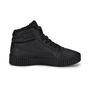 Puma Carina 2.0 Mid WTR Jr - schwarz