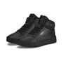 Puma Carina 2.0 Mid WTR Jr - schwarz