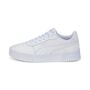 Puma Carina 2.0 Jr - weiss