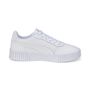 Puma Carina 2.0 Jr - weiss