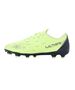 Puma Ultra Pro Fg/Ag Jr - fizzy light-parisian night-blu