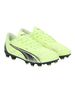 Puma Ultra Pro Fg/Ag Jr - fizzy light-parisian night-blu