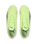 Puma Ultra Pro Fg/Ag Jr - fizzy light-parisian night-blu