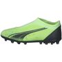 Puma Ultra Match Ll Mg Jr - fizzy light-parisian night-blu