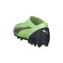 Puma Ultra Match Ll Mg Jr - fizzy light-parisian night-blu