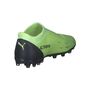 Puma Ultra Match Ll Mg Jr - fizzy light-parisian night-blu