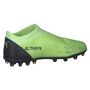Puma Ultra Match Ll Mg Jr - fizzy light-parisian night-blu
