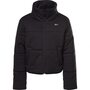 Reebok S Puffer Jacke