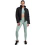 Reebok S Puffer Jacke
