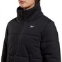 Reebok S Puffer Jacke
