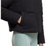 Reebok S Puffer Jacke