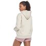 Reebok Ri Big Logo Fleece Hoodie