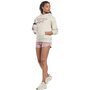 Reebok Ri Big Logo Fleece Hoodie