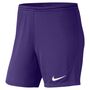 Nike Dri-FIT Park 3 Damen Knit Fu�ball Shorts