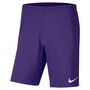 Nike Dri-FIT Park 3 Big Kinder Fu�ball Shorts