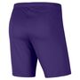Nike Dri-FIT Park 3 Big Kinder Fu�ball Shorts