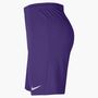 Nike Dri-FIT Park 3 Big Kinder Fu�ball Shorts