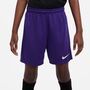 Nike Dri-FIT Park 3 Big Kinder Fu�ball Shorts