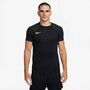 Nike Dri-FIT Strike 3 Kurzarm-Fu�balltrikot f�r Herren (Stock)