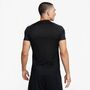 Nike Dri-FIT Strike 3 Kurzarm-Fu�balltrikot f�r Herren (Stock)