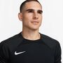 Nike Dri-FIT Strike 3 Kurzarm-Fu�balltrikot f�r Herren (Stock)