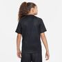 Nike Dri-FIT Strike 3 Kurzarm-Fu�balltrikot f�r �ltere Kinder (Stock)