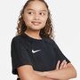 Nike Dri-FIT Strike 3 Kurzarm-Fu�balltrikot f�r �ltere Kinder (Stock)