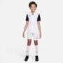 Nike Dri-FIT Trophy 5 Kurzarm-Fu�balltrikot f�r �ltere Kinder (Stock)