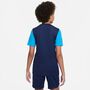 Nike Dri-FIT Trophy 5 Kurzarm-Fu�balltrikot f�r �ltere Kinder (Stock)