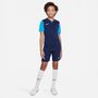 Nike Dri-FIT Trophy 5 Kurzarm-Fu�balltrikot f�r �ltere Kinder (Stock)