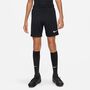 Nike Dri-FIT League 3 Strick-Fu�ballshorts f�r �ltere Kinder (Stock)