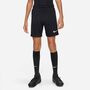 Nike Dri-FIT League 3 Strick-Fu�ballshorts f�r �ltere Kinder (Stock)
