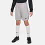 Nike Dri-FIT League 3 Strick-Fu�ballshorts f�r �ltere Kinder (Stock)