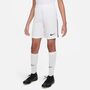 Nike Dri-FIT League 3 Strick-Fu�ballshorts f�r �ltere Kinder (Stock)