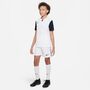 Nike Dri-FIT League 3 Strick-Fu�ballshorts f�r �ltere Kinder (Stock)