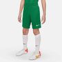 Nike Dri-FIT League 3 Strick-Fu�ballshorts f�r �ltere Kinder (Stock)