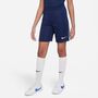Nike Dri-FIT League 3 Strick-Fu�ballshorts f�r �ltere Kinder (Stock)