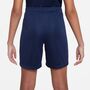 Nike Dri-FIT League 3 Strick-Fu�ballshorts f�r �ltere Kinder (Stock)